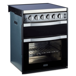 Mobicool 3+1 Hob, Oven &amp; Grill